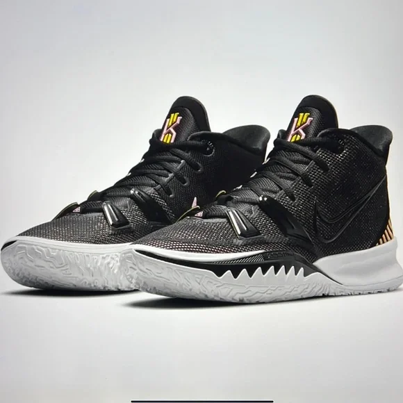 NIKE Kyrie 7 “ Brainstorm “ men’s size 10.5 Amazon.com | Nike Men main image 4